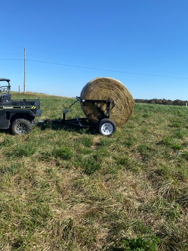  for Anderson River Ag in Cincinnati, OH