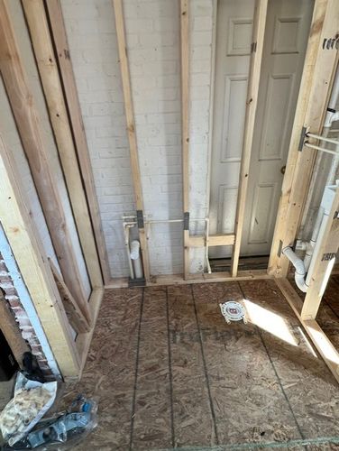 All Photos for Sturdy Pipes LLC in Aspen Hill, MD