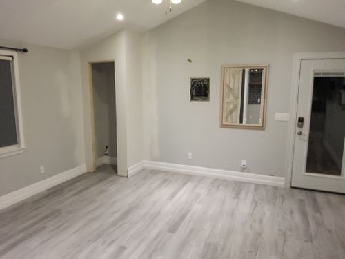 Kitchen and Bathroom Renovations for Cotanny Construction LLC in Llano, TX