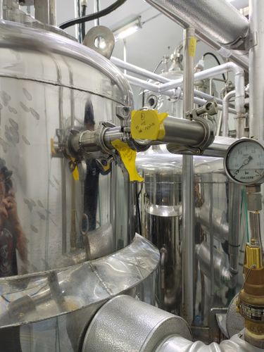 Pipe Fabrication for Western States Welding Services LLC in Johnstown, CO