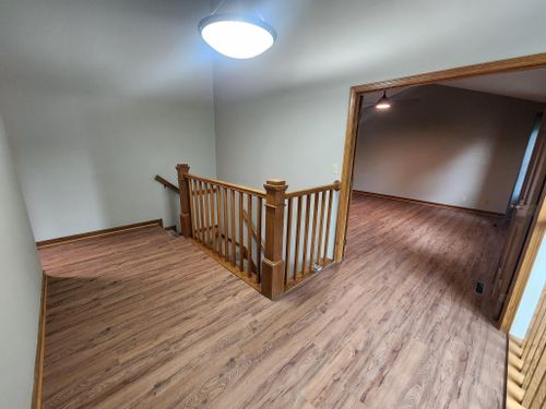 Carpentry for Lind Boomer Flooring, Remodeling & Construction in Loves Park, IL