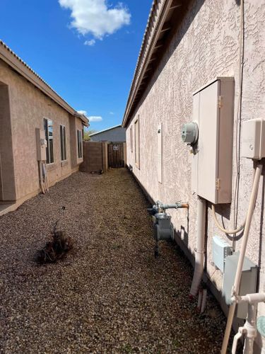 Irrigation Systems for Vaquero X Landscape LLC in Queen Creek, AZ