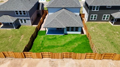  for Chavira Landscape & Irrigation in Austin, TX