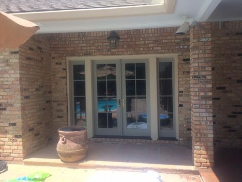 Exterior Painting for Elite Painting & Restoration in Lafayette Parish, LA