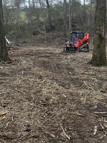  for Leal’s Lawn Service and Excavation in Dayton, TN