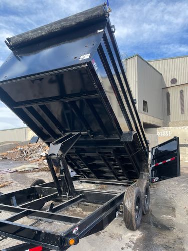 Junk Removal for Adventure Landscaping in Pleasant View, UT