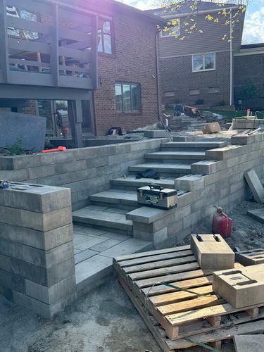  for JA Landscaping in Washington, MI