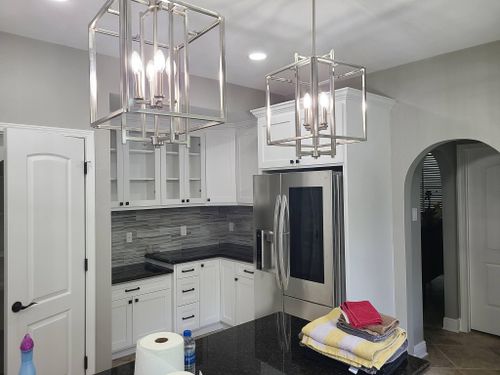 Flooring for SRZ Construction in Houston, TX