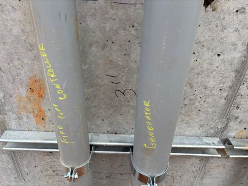  for Electrical Power Design in Charlotte, NC