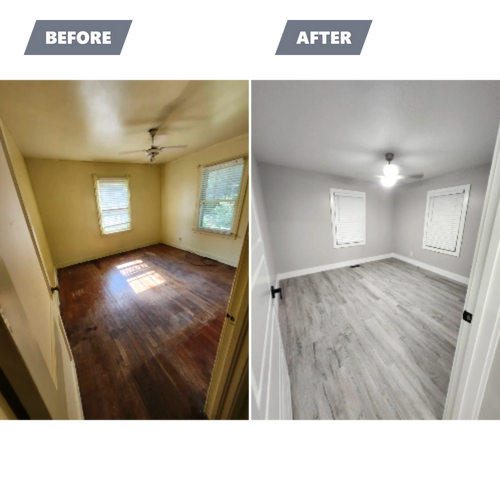  for AG Construction in Greenville, SC