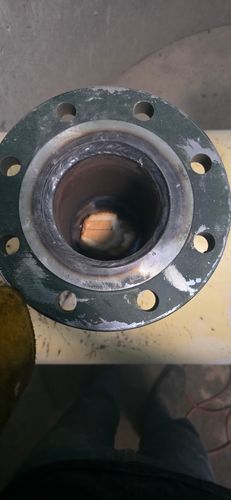 Pipe Fabrication for Western States Welding Services LLC in Johnstown, CO