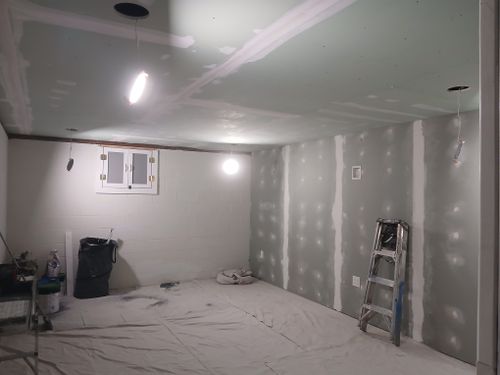 Plaster Repairs for Top Tier Drywall and Painting LLC in Rosenhayn, NJ
