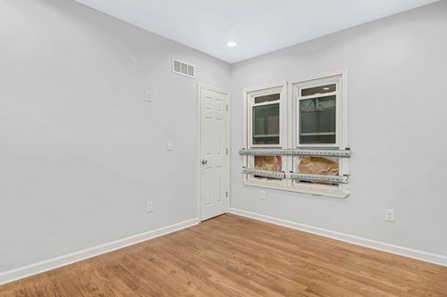 General Contractor for Denson Construction Services in Detroit, MI