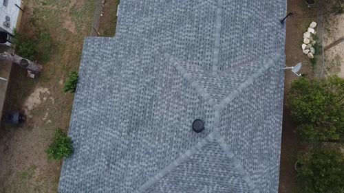  for Diamond Ridge Roofing in Pleasanton, TX