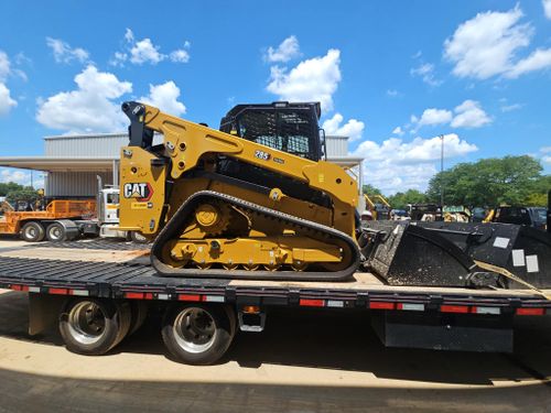  for Precision Concrete Finishing in Bean Station, TN