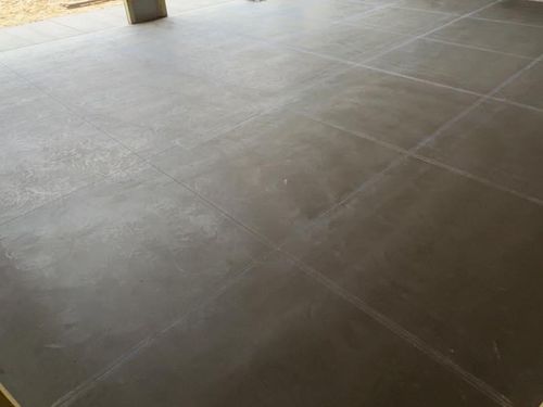 Concrete Staining, Grinding, & Sealing for Tanenbaum Services & Concrete in Florence, KY