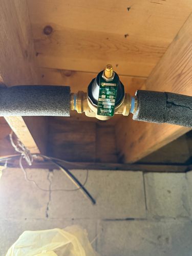 All Photos for Keentucky Plumbing in Morganfield, KY