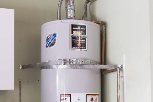 Water Heater Installation and Repair for 2 Buck Services in Richland Hills, TX