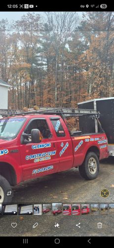 All Photos for Glennon's Roofing in Rochester, NH