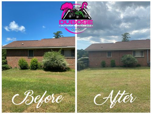All Photos for DuBose Outdoor Services in Sumter, SC