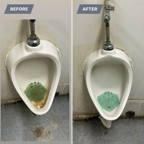  for Cleaning Carolina’s LLC in Greensboro, NC