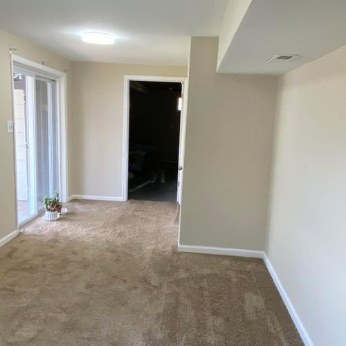 Minor Home Repair  for Ackermann Painting Company in New Richmond, OH