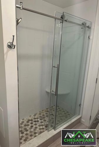  for Chesapeake Solutions in Pasadena, MD