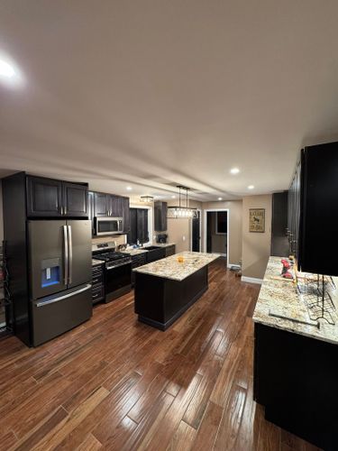 Lighting Installation and Repairs for Willett Electric in Boscawen, NH