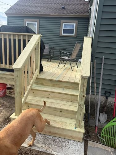 All Photos for Transformation Construction LLC in Nashua, NH