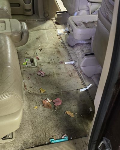 Full Detail Service for Luxury Auto Detail in Peoria, IL