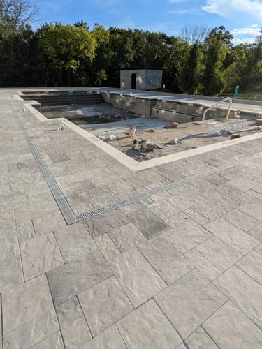  for Green Ventures Landscaping in Williamson County, TN