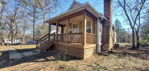 Carpentry for Linsfort Construction in Villa Park, IL