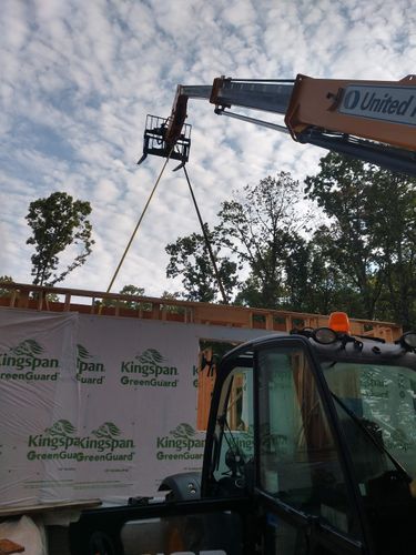  for Houston Homes LLC in United States, VA