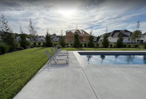 Patio Design & Construction for Green Ventures Landscaping in Murfreesboro, TN