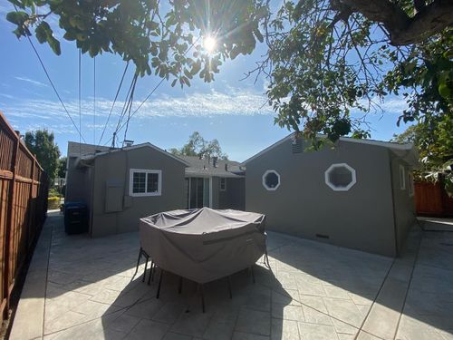 Interior Painting for Clean Finish Painting in San Carlos, CA