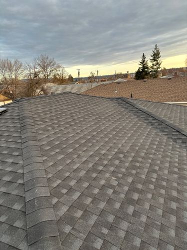 Roofing Repairs for AP Roofing Company in Colbert, WA