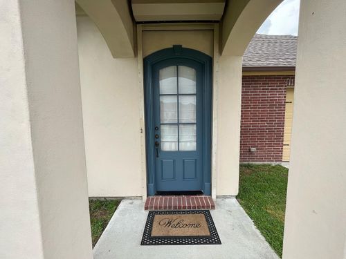 Exterior Painting for Spell Painting LLC in Youngsville, LA