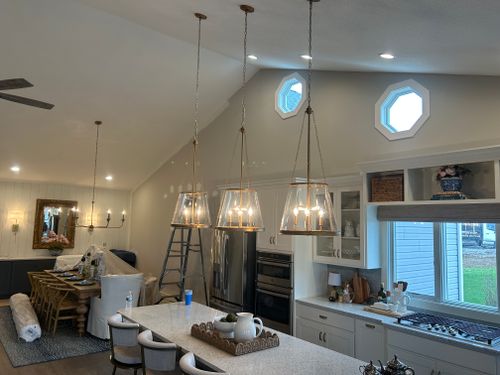  for Ed's Home Improvement in Bluffton, OH