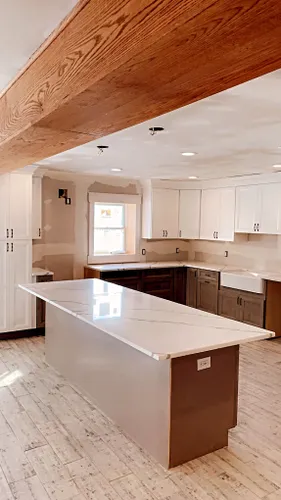Interior Renovations for Granite Innovations LLC in North Arlington, NJ