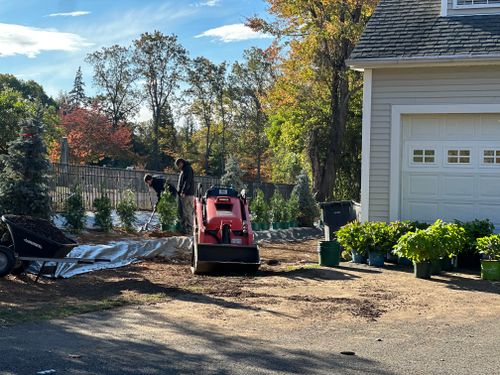  for Ace Landscaping in Trumbull, CT