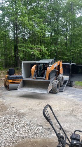  for Hidden Acre Landscaping & Lawn Care in Dover, New Hampshire