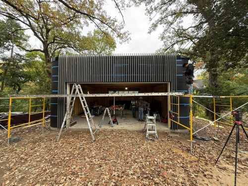 Custom Home Design for Keep The Faith Contracting in Saint Michael, MN