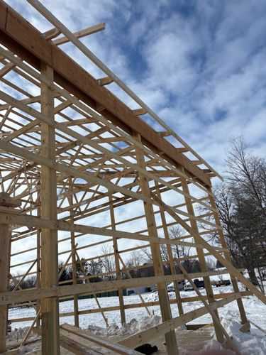  for Couchmans Home Improvements in Peru, IN