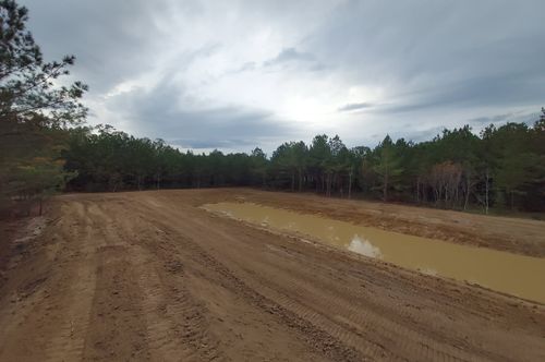  for Big Thicket Land Clearing in Kountze, TX