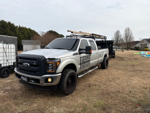 All Photos for GCJ Contractor LLC in Selbyville, DE