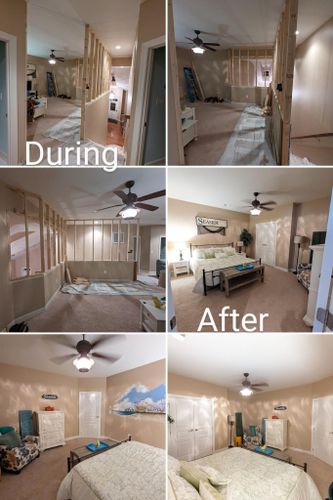  for Walters Professional Painting & Home Improvements LLC in Frankford, Delaware