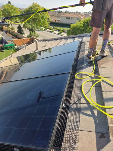  for The Window & Solar Ninjas in Riverside County, CA