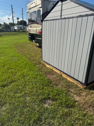 Tree Services for Ludlows Services in Clermont, FL