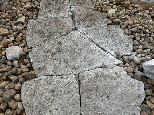 Hardscaping for Stafford.Works in Brownsburg, IN