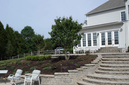 M&M Professional Landscaping for Offering professional solutions for every aspect of your home. in Sterling, VA